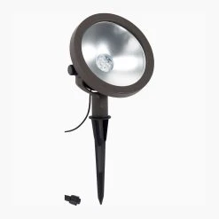 Biltema Jordprojektør, LED