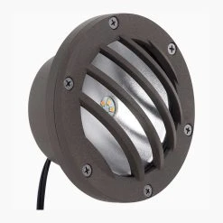 Biltema Indbygningsspot, LED