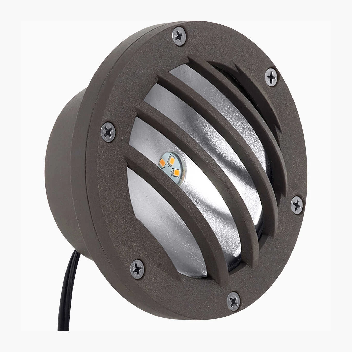 Biltema Indbygningsspot, LED 1 Biltema Indbygningsspot, LED