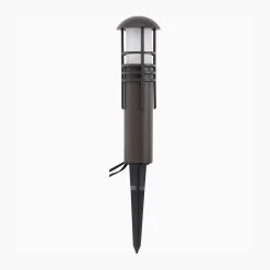 Biltema Jordlampe, LED