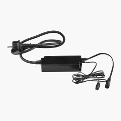 Biltema Transformator Med Skumringsrelæ