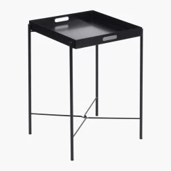 Biltema Bakkebord/altanbord, 53 Cm