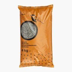 Biltema Solsikkefrø, 4 Kg