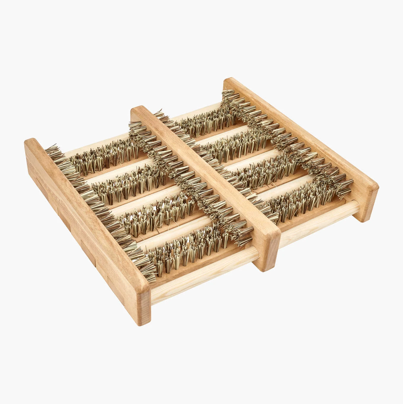 Biltema Skoskraber, 33 X 36 Cm 1 Biltema Skoskraber, 33 X 36 Cm