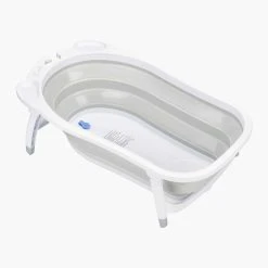 Biltema Sammenfoldeligt Badekar, Baby