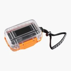 Biltema Vandtæt Og Stødsikker Boks