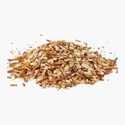 Biltema Vildfuglemix Med Melorm, 4 Kg