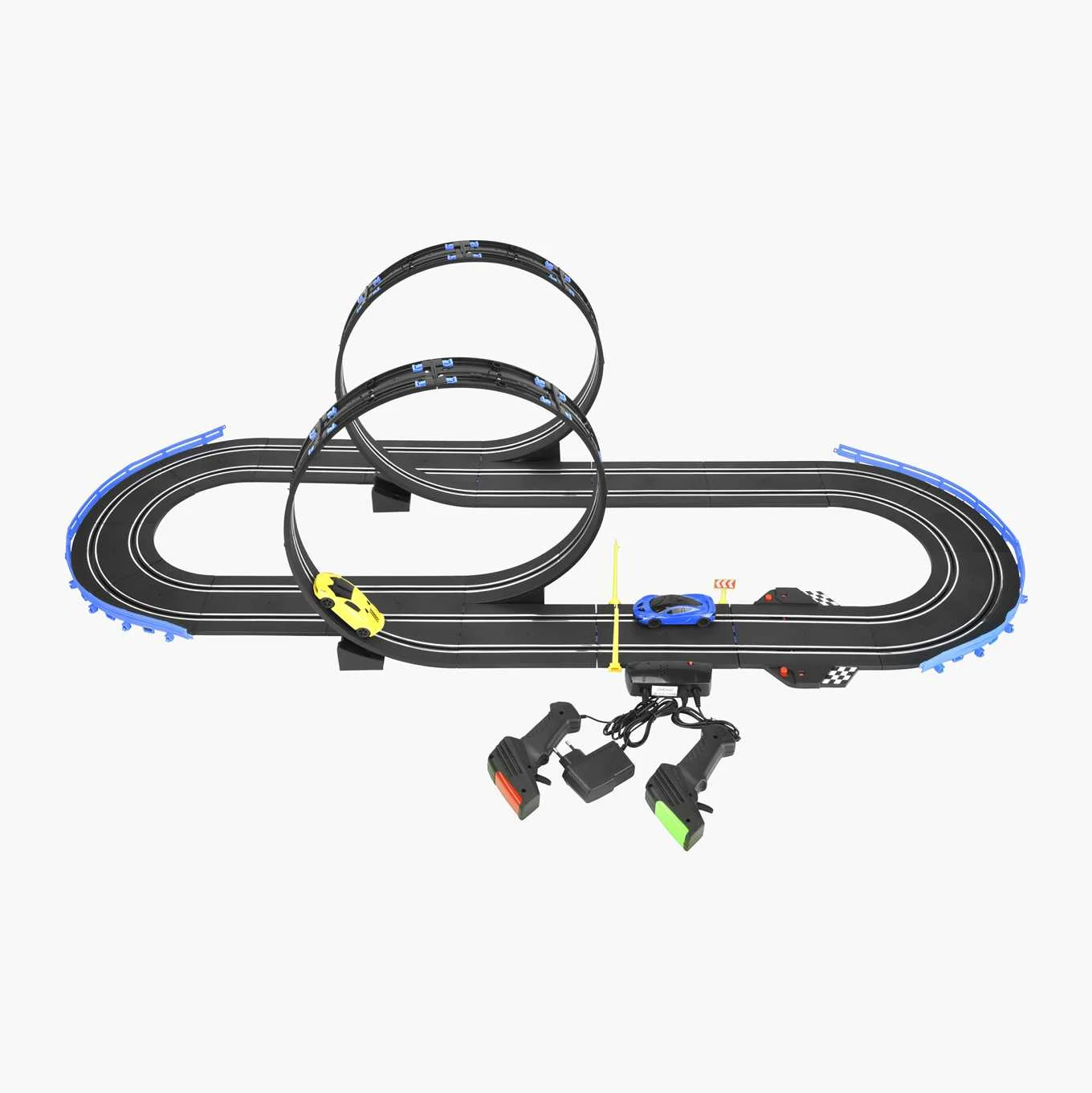 Biltema Bilbane 1:43 1 Biltema Bilbane 1:43