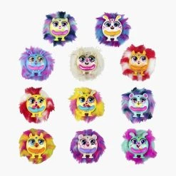 Biltema Tiny Furries