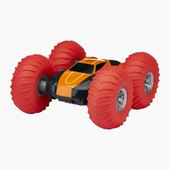 Biltema RC Snurrebil, 2,4 GHz