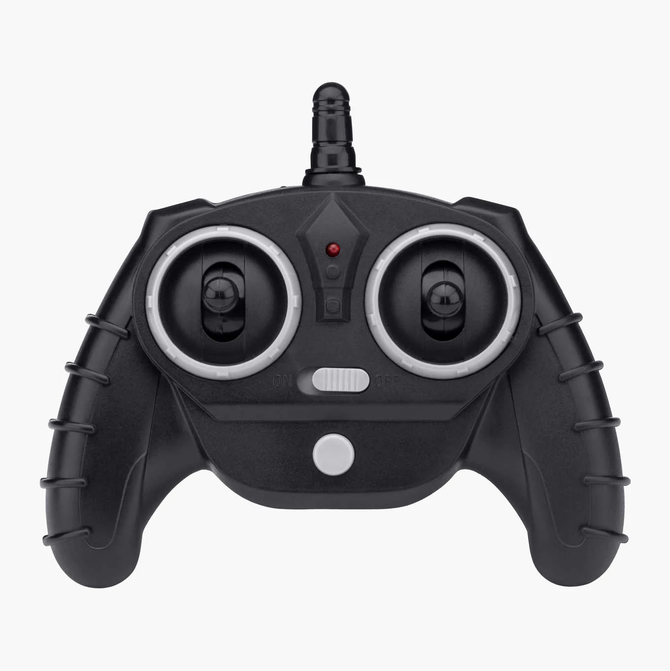 Biltema RC Snurrebil, 2,4 GHz 2 Biltema RC Snurrebil, 2,4 GHz - Billede 2