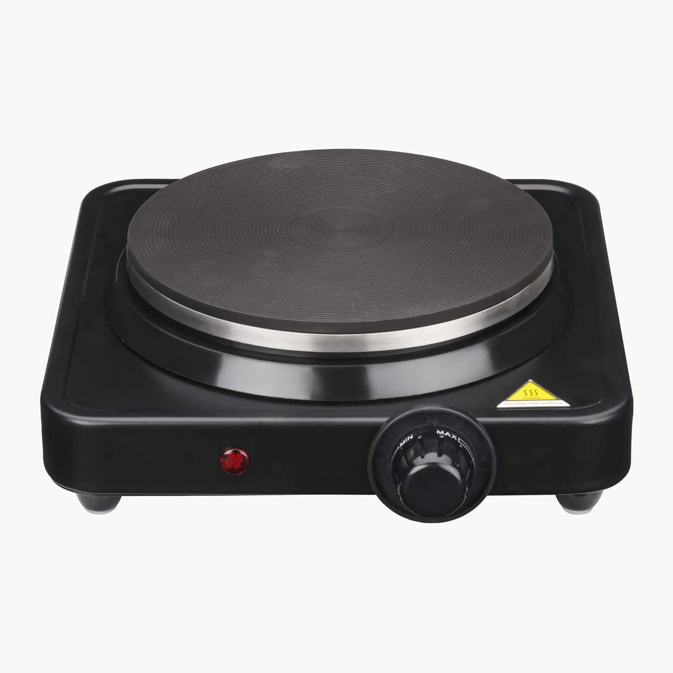 Biltema Kogeplade, 1500 W 1 Biltema Kogeplade, 1500 W