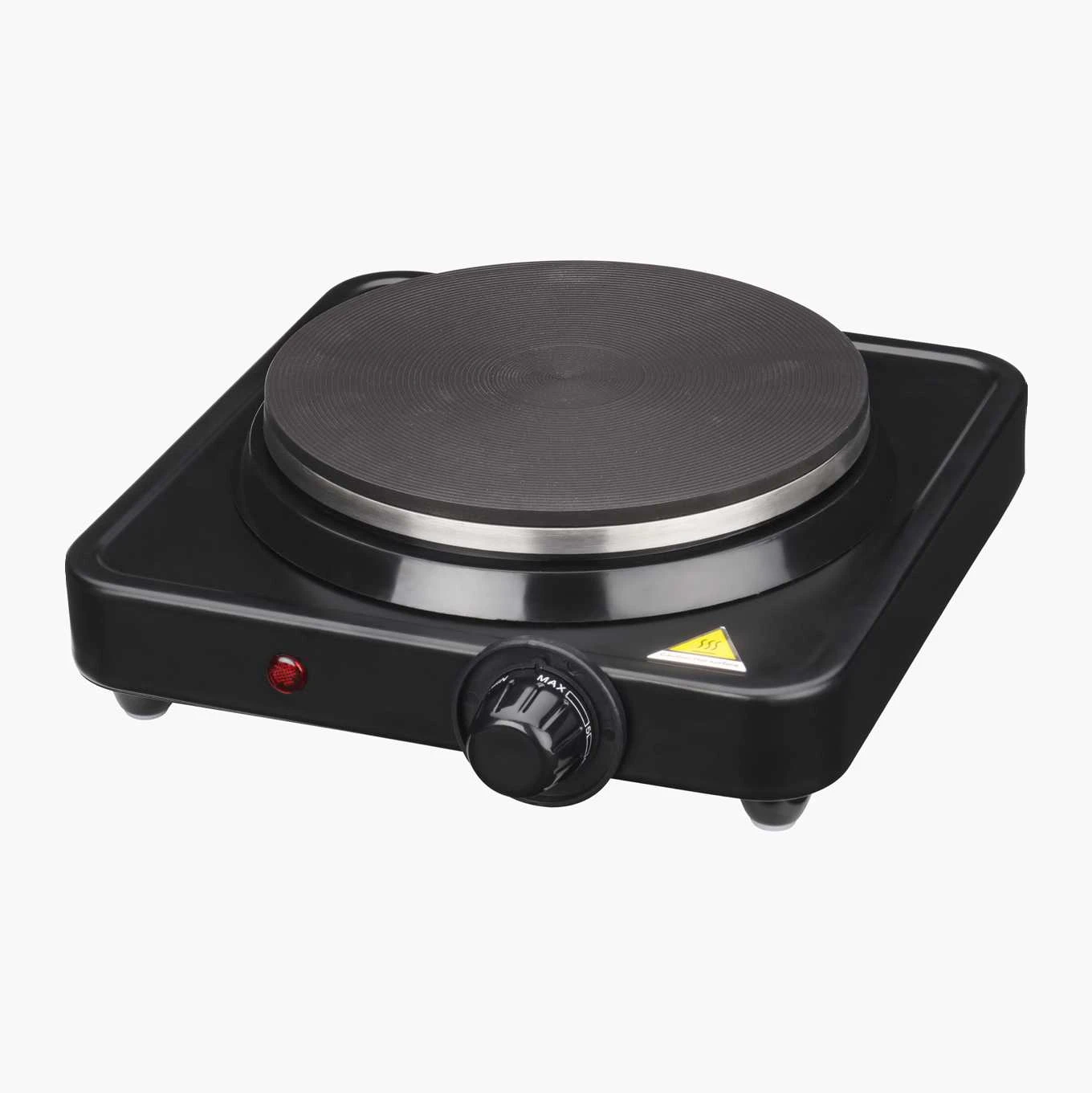 Biltema Kogeplade, 1500 W 2 Biltema Kogeplade, 1500 W - Billede 2