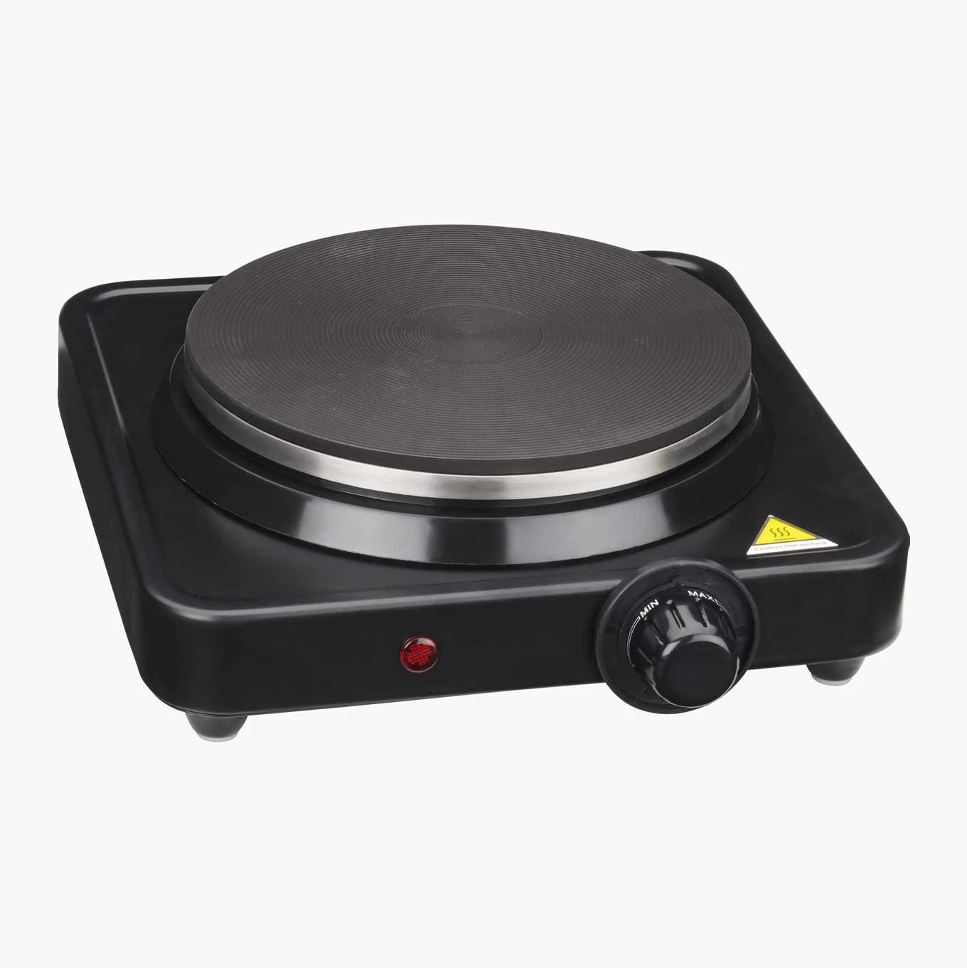 Biltema Kogeplade, 1500 W 3 Biltema Kogeplade, 1500 W - Billede 3