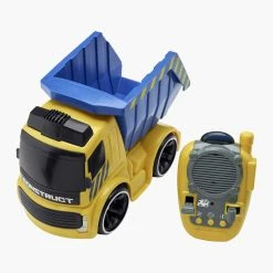 Biltema butik 33 Biltema IR-lastbil