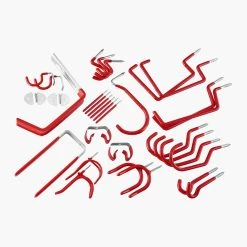 Biltema Værktøjsholder, 30 Dele